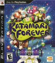 Katamari Forever Playstation 3 NEW - Video Games - Playstation 3