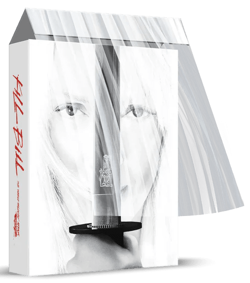 Kill Bill: The Whole Bloody Affair (4K UHD, Lionsgate Limited Collector's Edition)