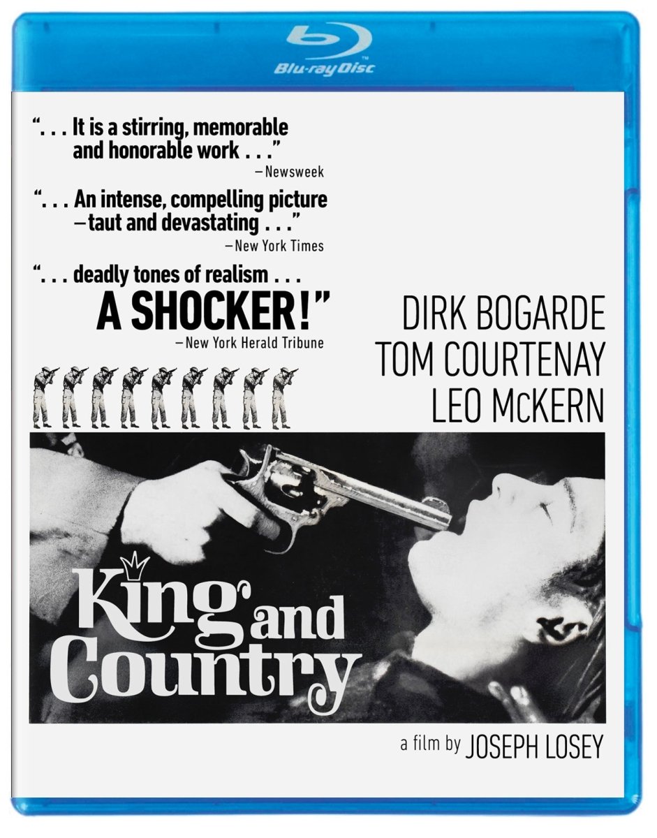 King and Country
