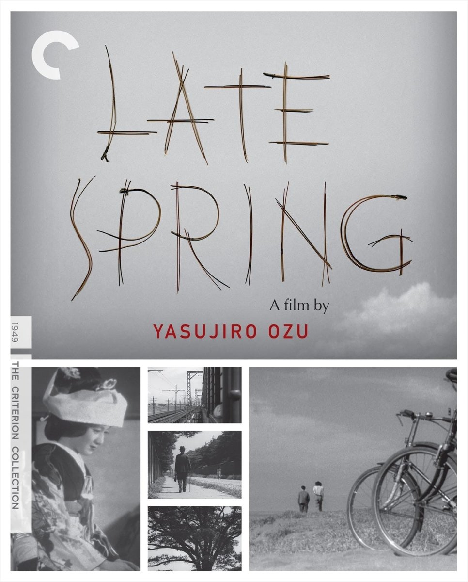 Late Spring (#331)