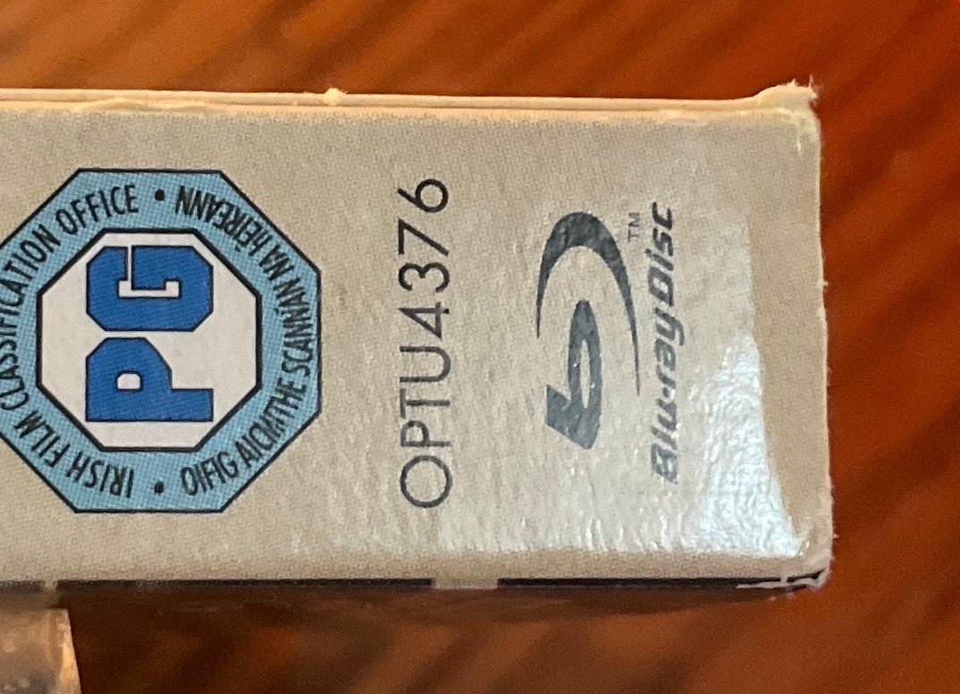 Le Cercle Rouge w/SLIP (4K UHD, 3 Discs, Region B) USED - Used 4K UHD