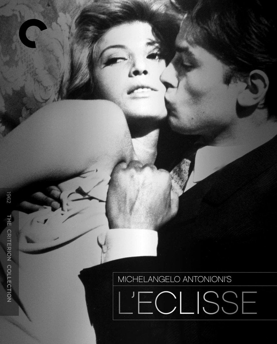 L'Eclisse (#278)