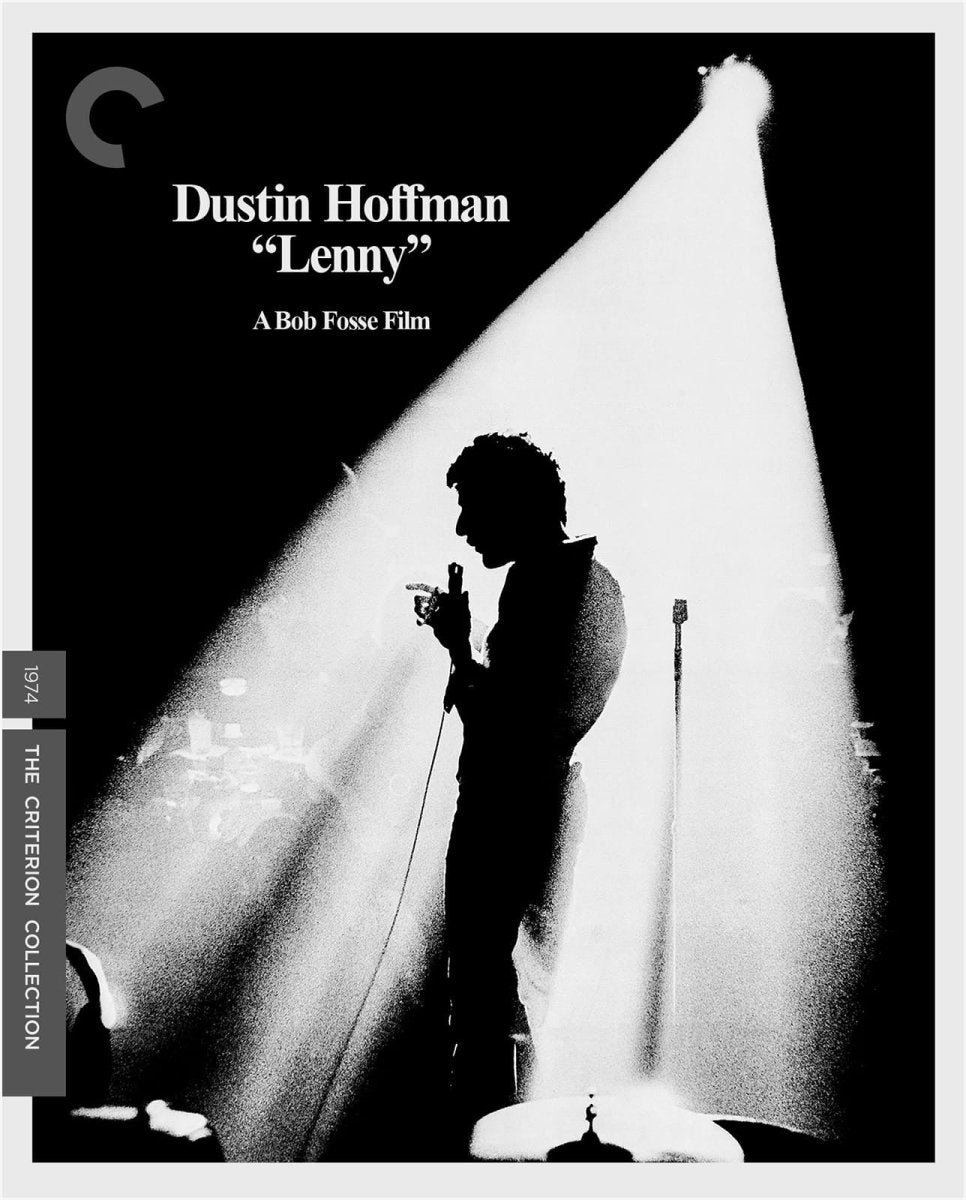Lenny (#1312) USED
