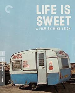 Life Is Sweet (#659) USED