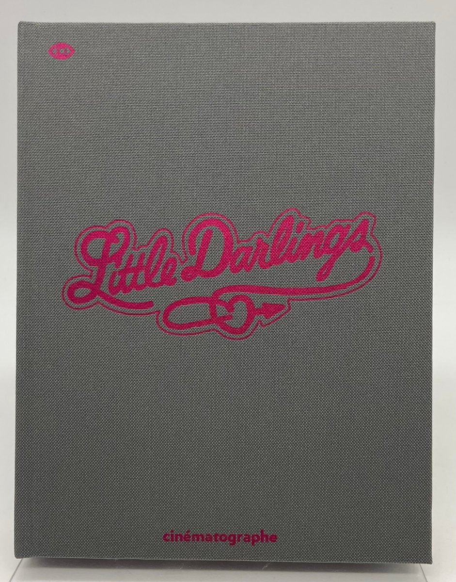 Little Darlings (4K UHD, Limited Slipcase Edition) USED - Used 4K UHD