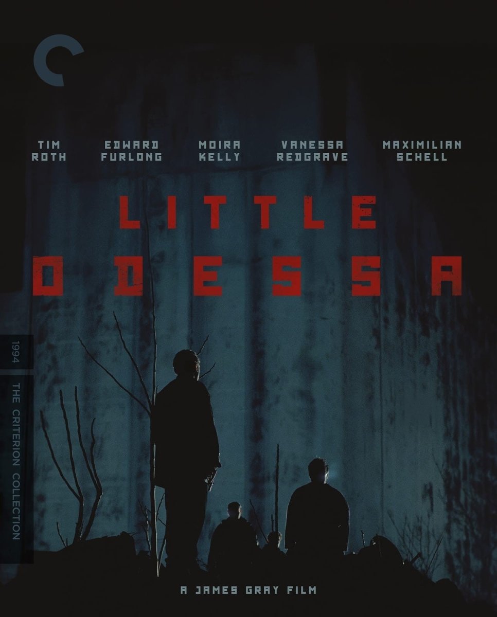 Little Odessa (4K UHD, #1326)