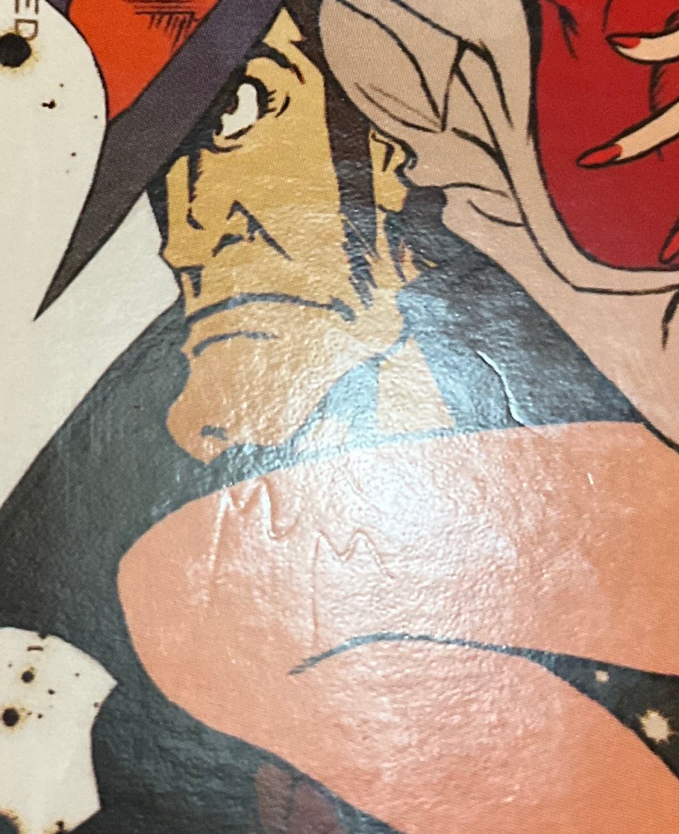 Lupin the Third: The Woman Called Fujiko Mine - The Complete Series w/SLIP USED