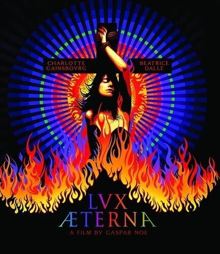 Lux Aeterna USED *SEE NOTE*