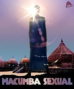Macumba Sexual (Special Edition) USED