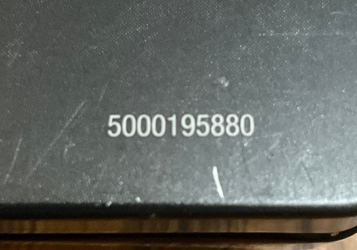 Mad Max 2: The Road Warrior Steelbook (REGION B) USED - Used Blu - Ray