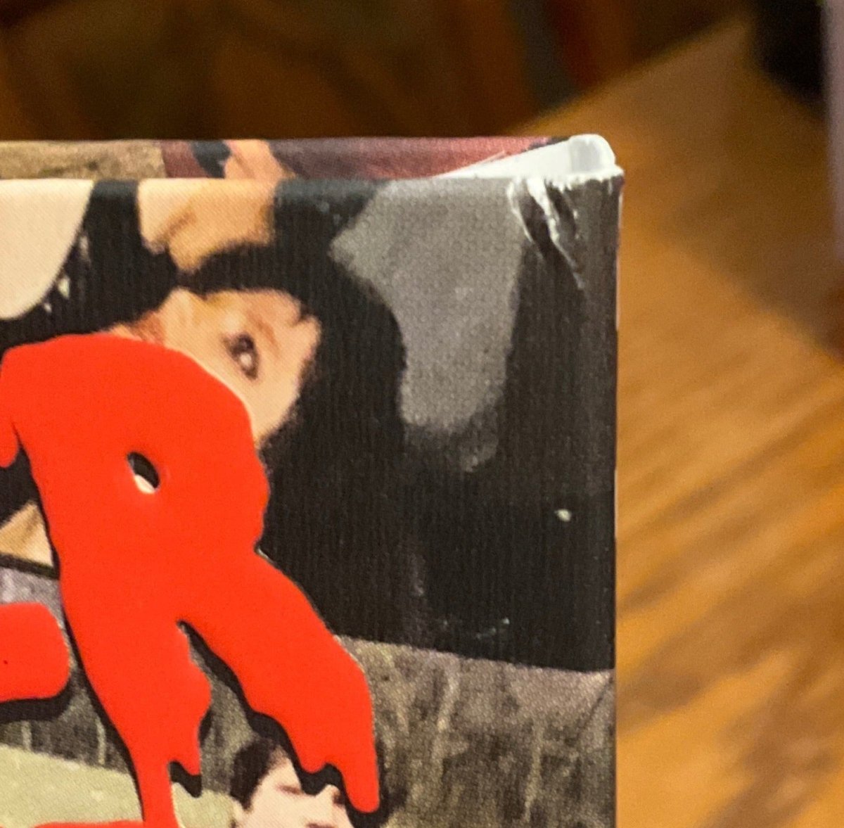 Mail Order Murder: The Story of W.A.V.E. Productions w/SLIP USED