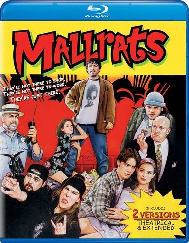 Mallrats USED