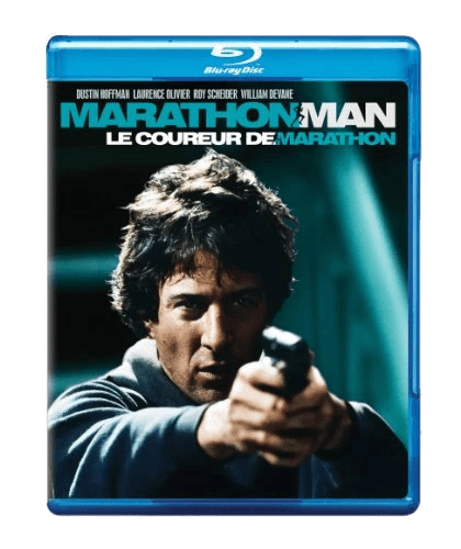 Marathon Man USED