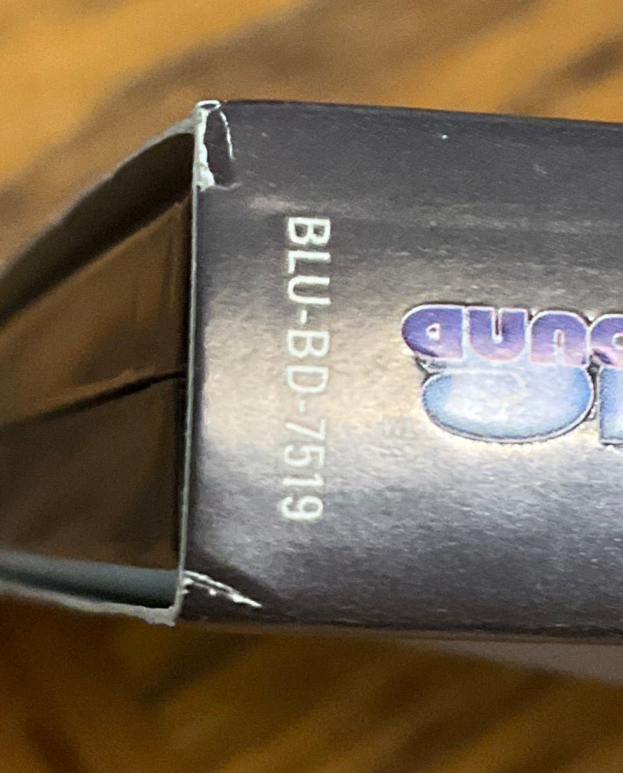 Marquis De Sade's Justine (4K UHD) w/SLIP USED