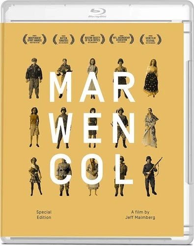 Marwencol USED