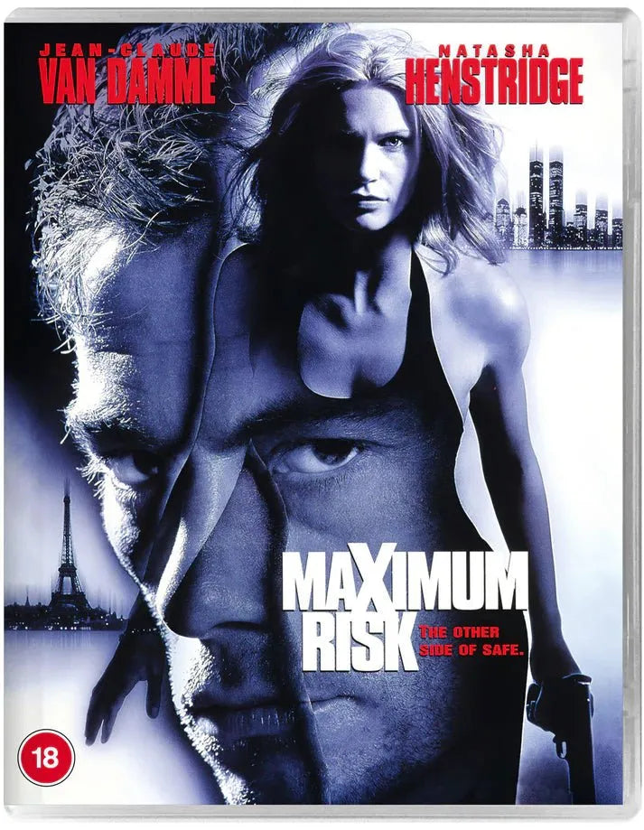 Maximum Risk (Region B)
