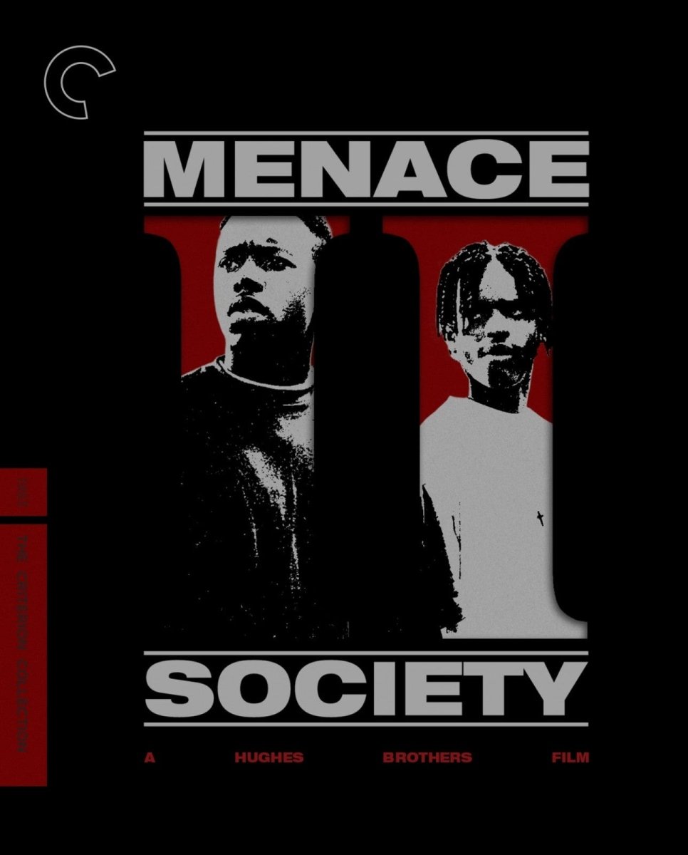 Menace II Society (4K UHD, #1105)