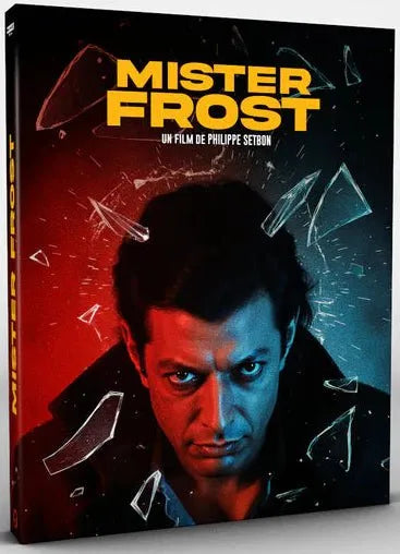 Mister Frost (4K UHD, Limited Edition, Region Free/B) w/SLIP