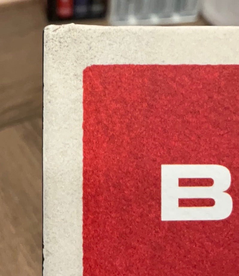 Murphy's Law AKA Murphys Gesetz GERMAN IMPORT (REGION B) MEDIABOOK USED - Used Blu - Ray