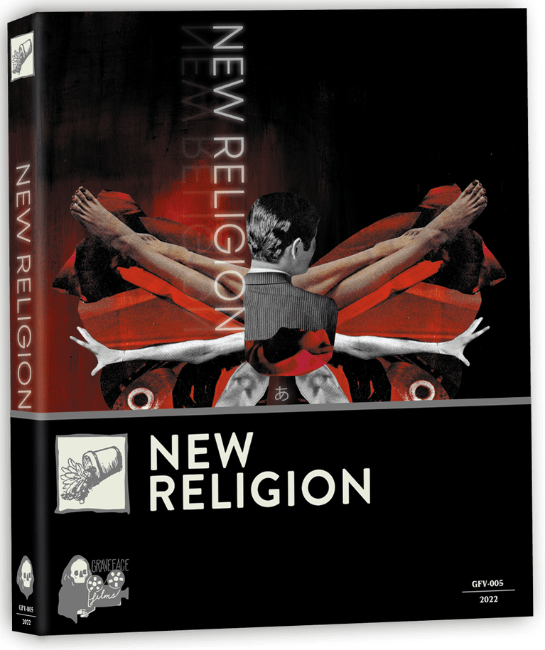 New Religion w/SLIP