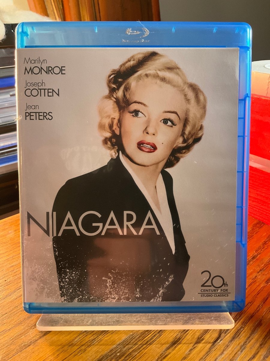 Niagara USED