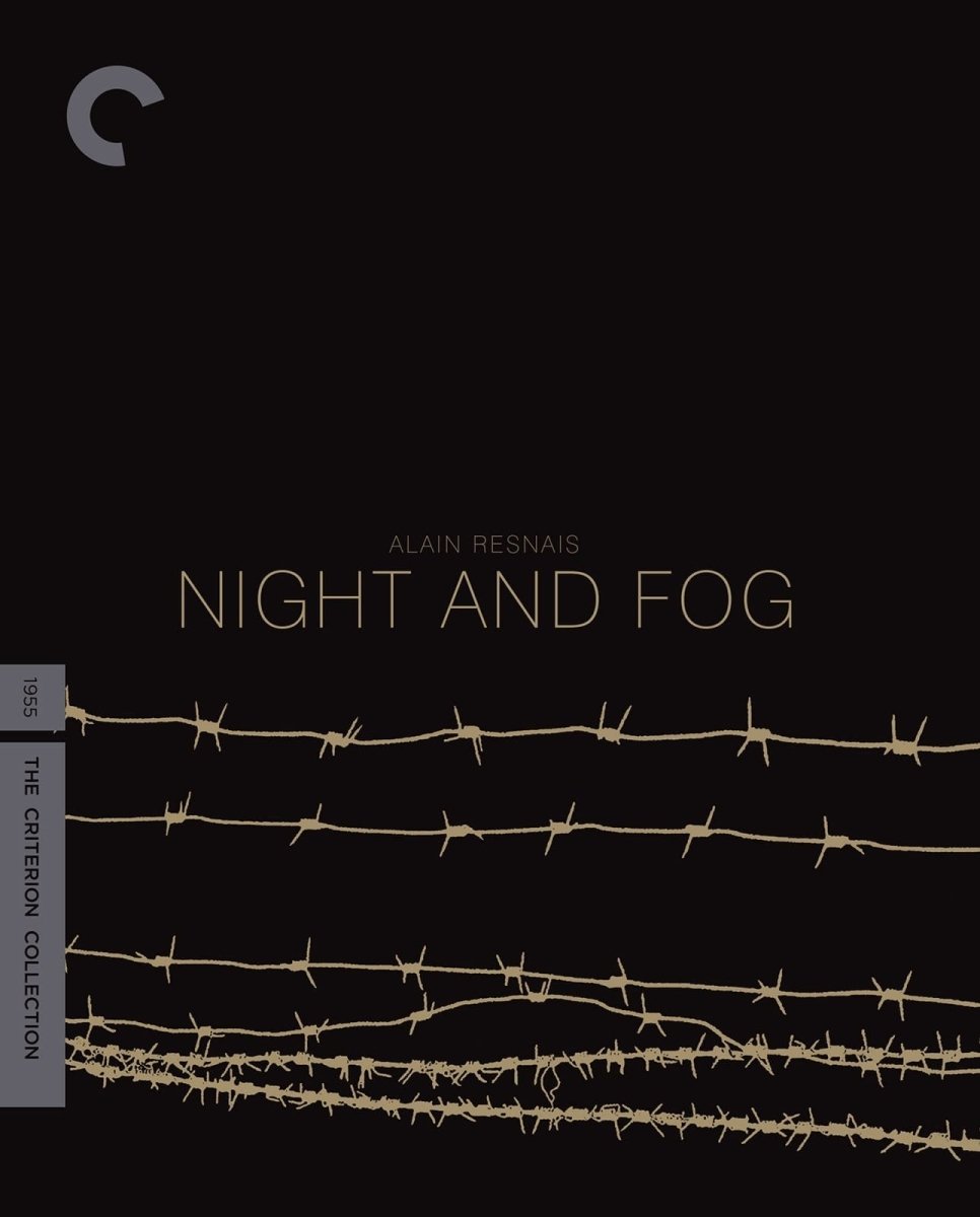 Night and Fog (#197)