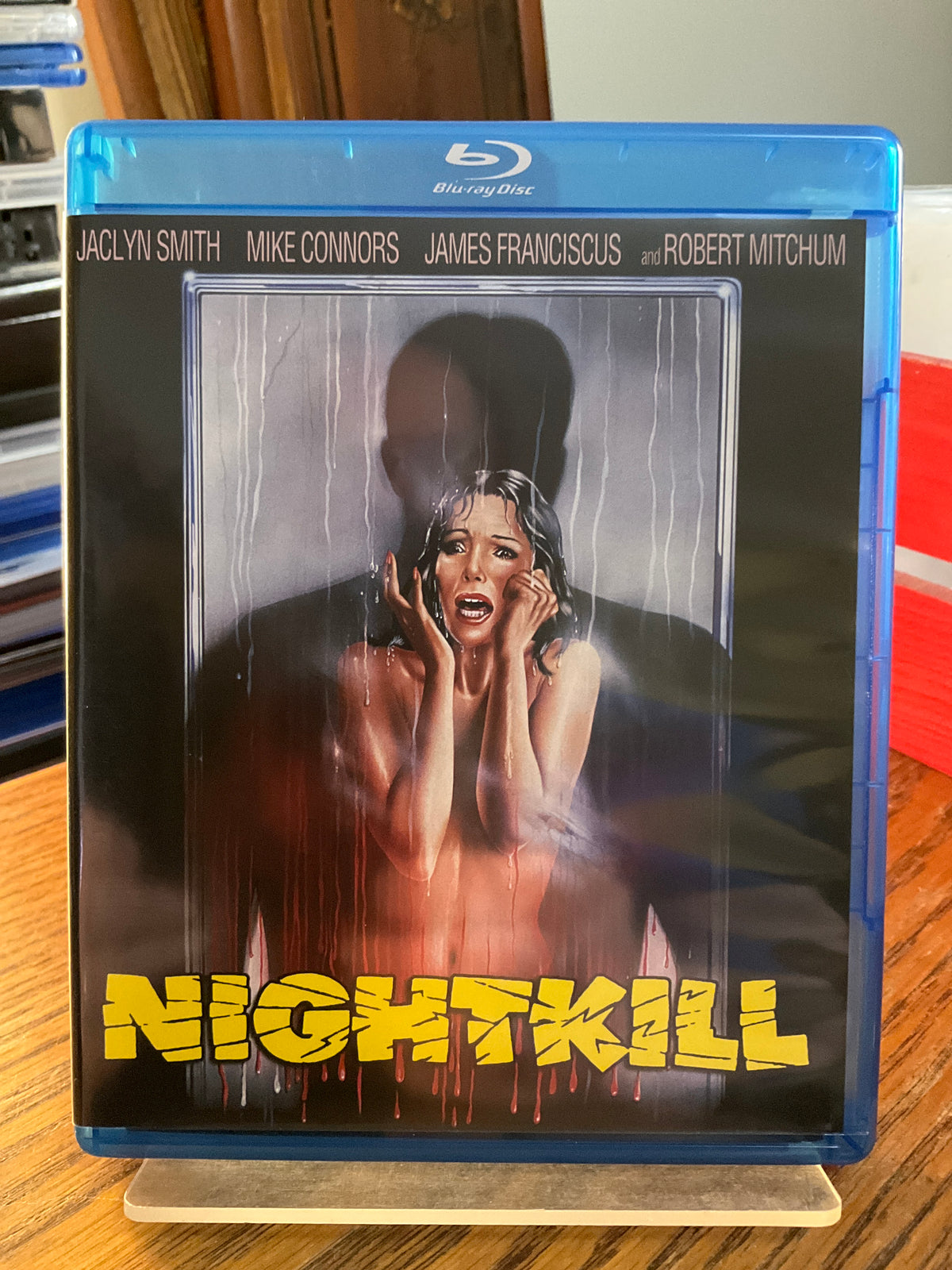 Nightkill USED