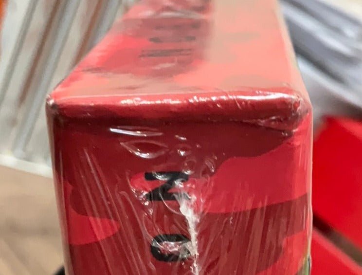 Nobunagun: The Complete Series *SEE NOTE* - New Blu - Ray