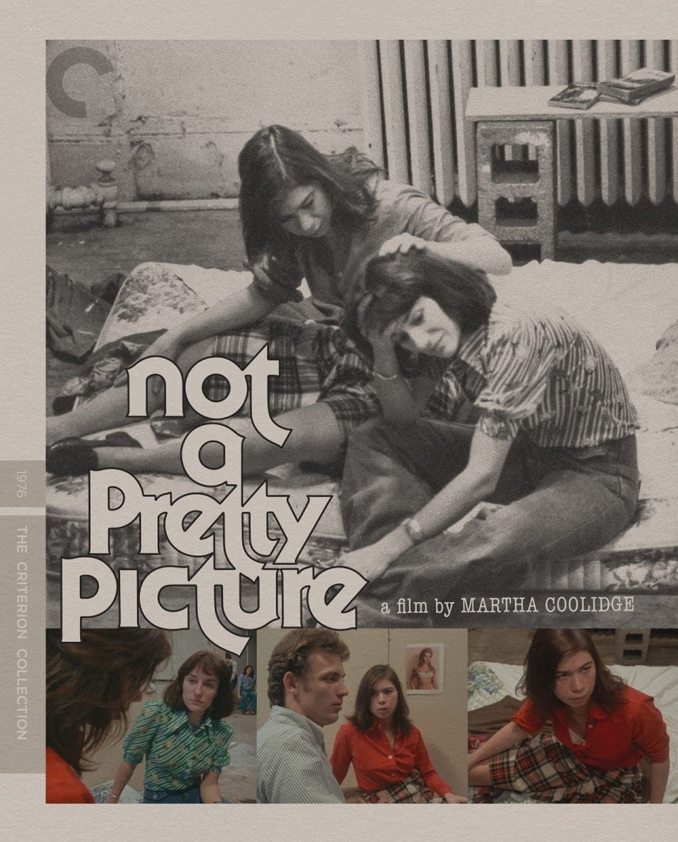 Not a Pretty Picture (#1230)