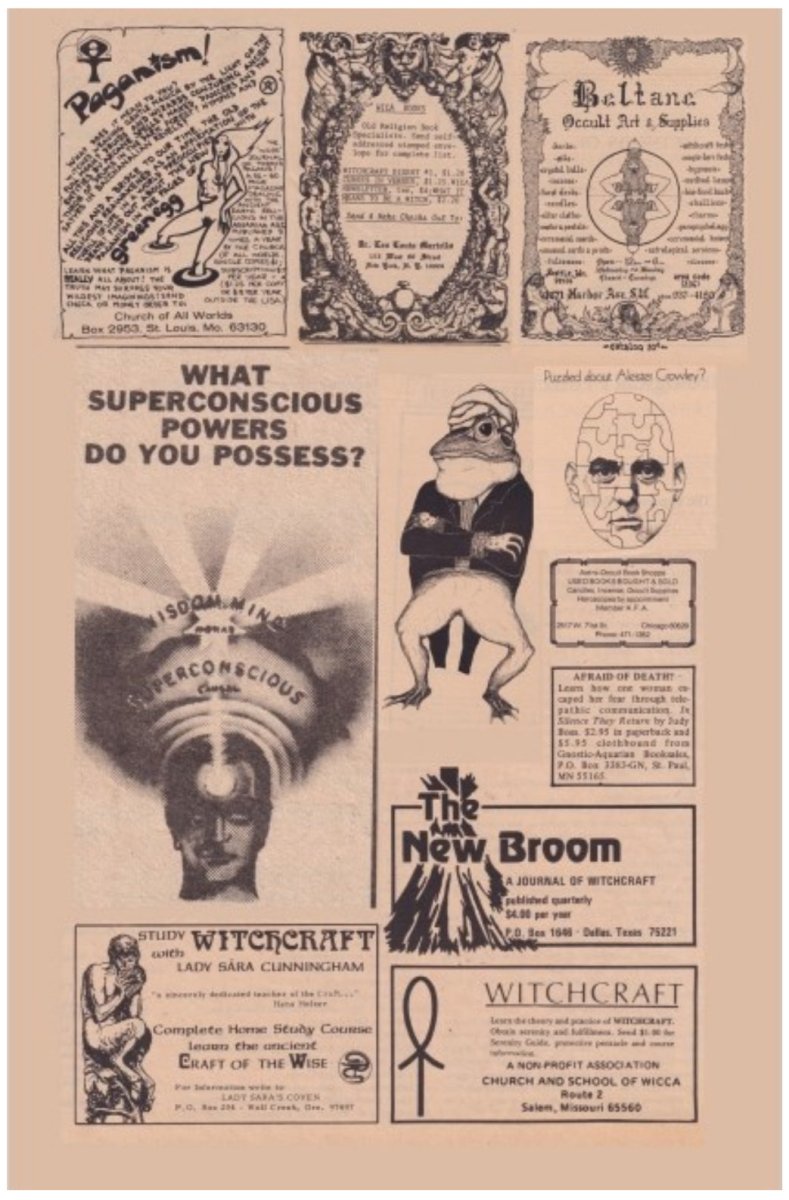 Occult Eye (Limited Edition) - Books