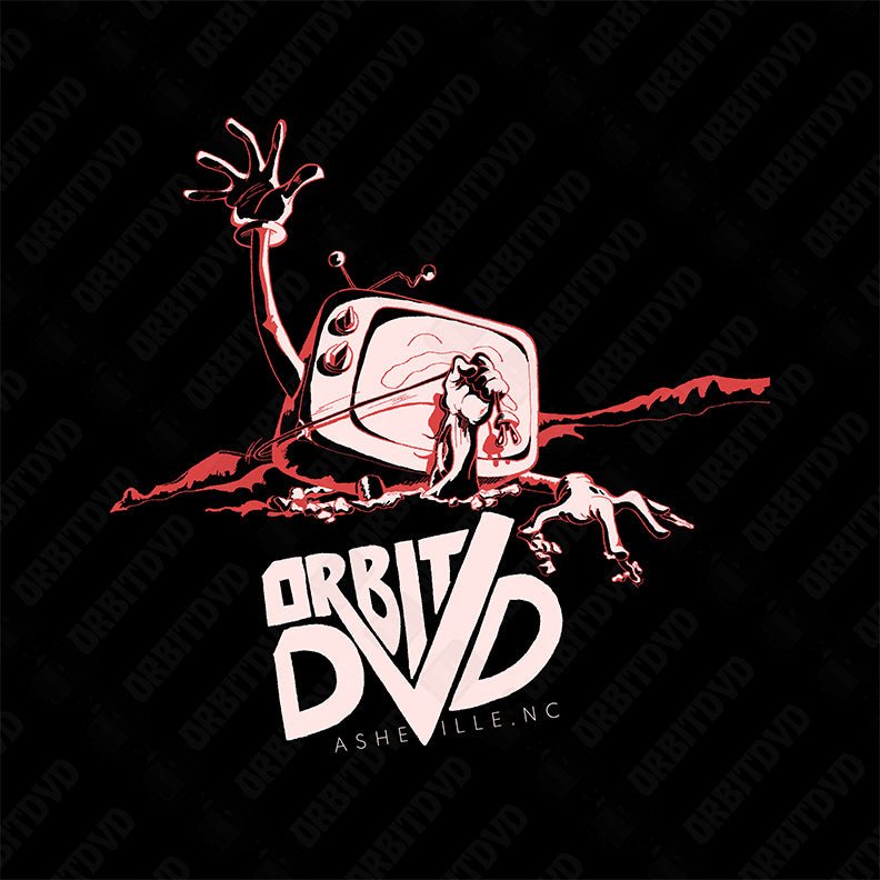 Orbit “Evil Dead” Shirt - Orbit Merchandise