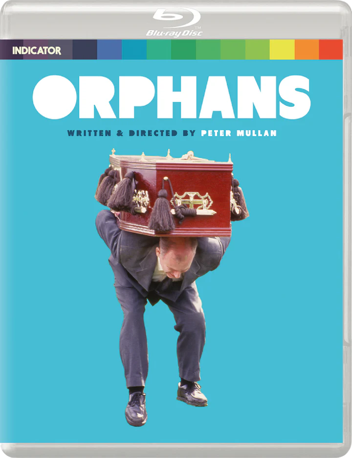 Orphans (Region Free)