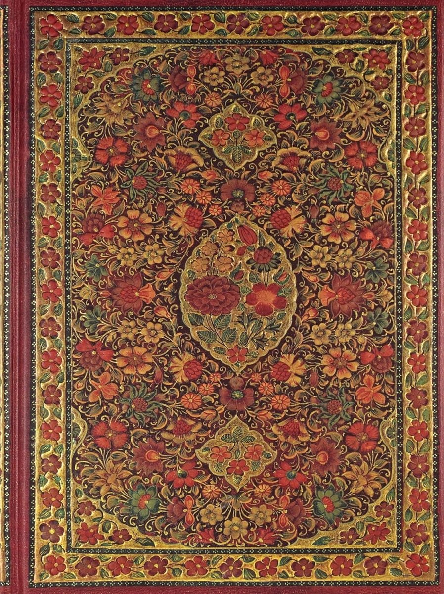 Ottoman Splendor Journal - Books