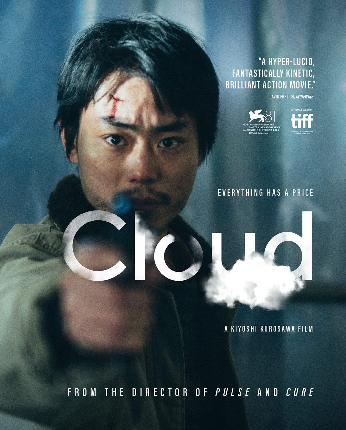 Cloud (Criterion)