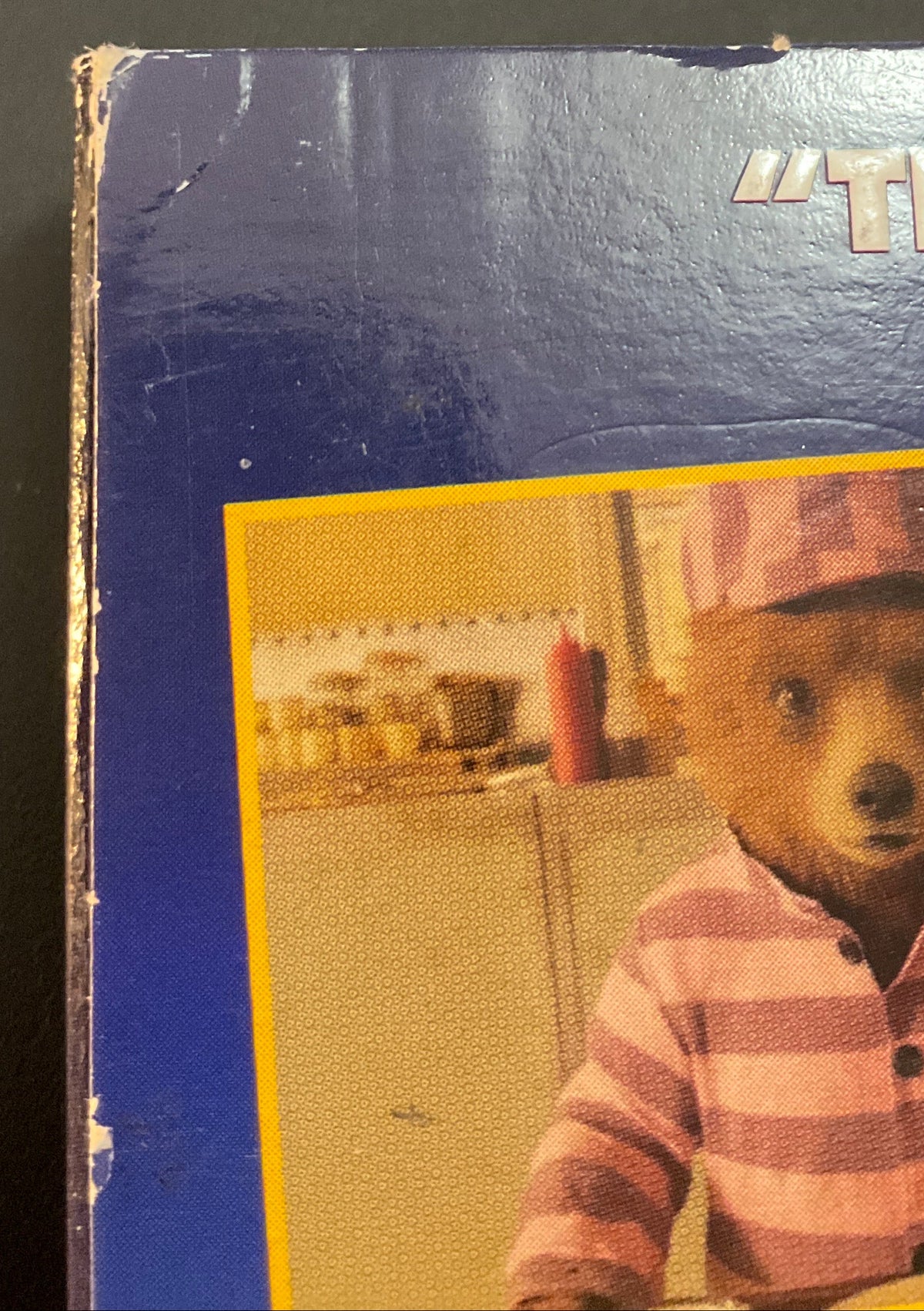 Paddington 2 (4K UHD, Blu-Ray is Region B) w/SLIP USED