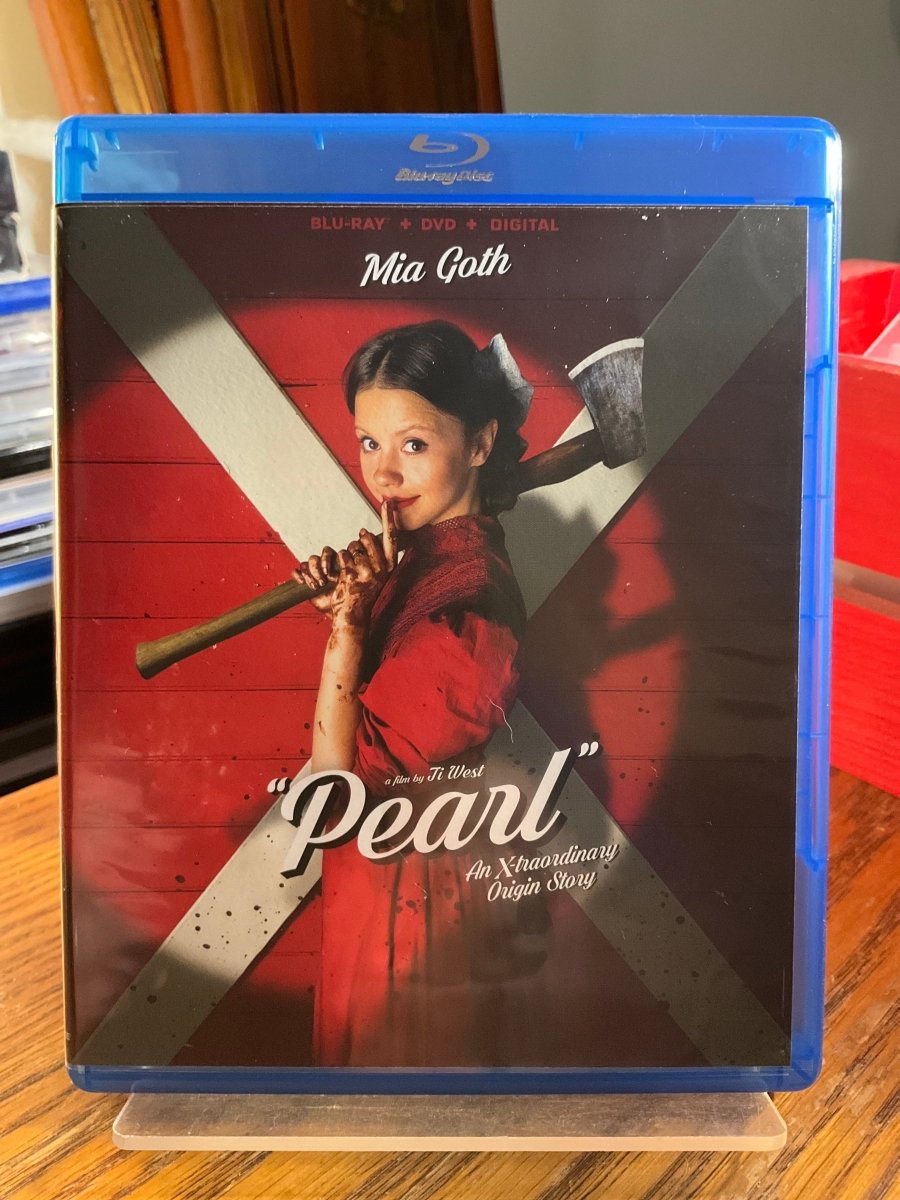 Pearl USED