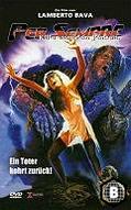 Per Sempre (Until Death, Region B) Hardbox DVD USED