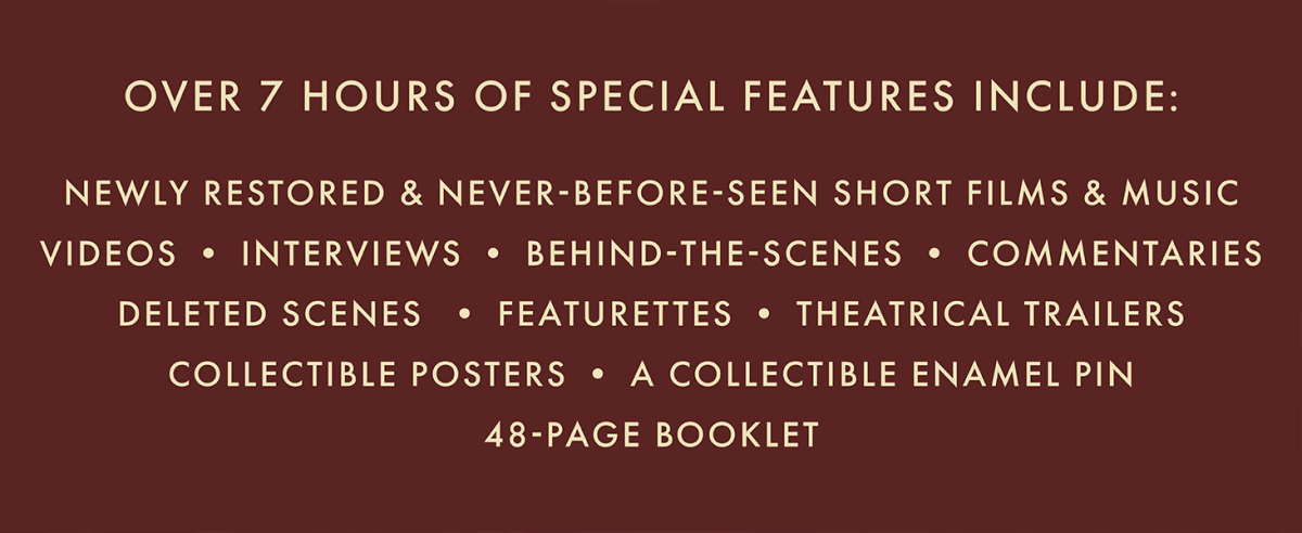 Peter Strickland: A Curzon Collection (Limited Edition, Region B) - New Blu - Ray