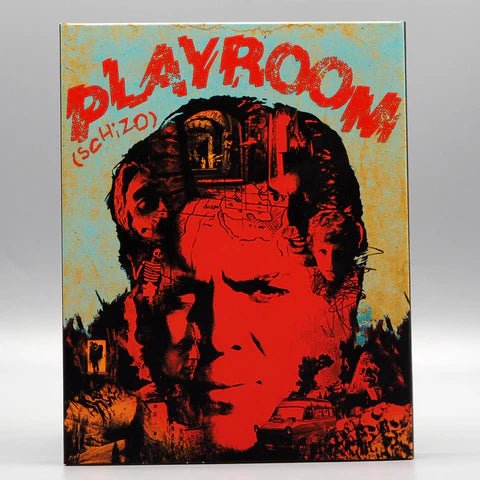 Playroom w/Slip USED