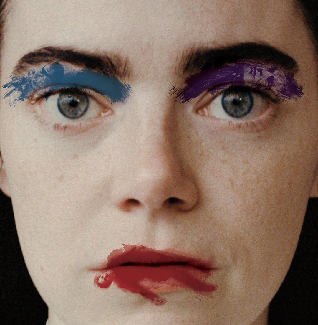 Poor Things (OST Vinyl) - Music