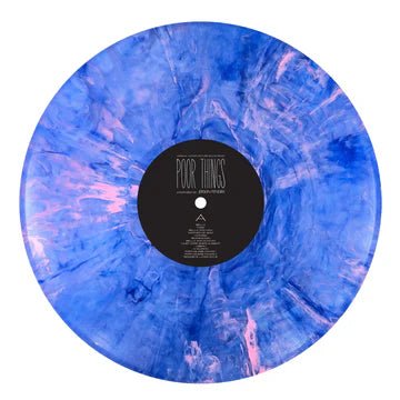 Poor Things (OST Vinyl)