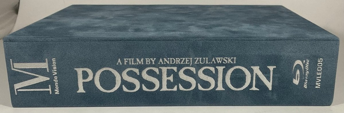 Possession Limited Edition USED - Used Blu-Ray