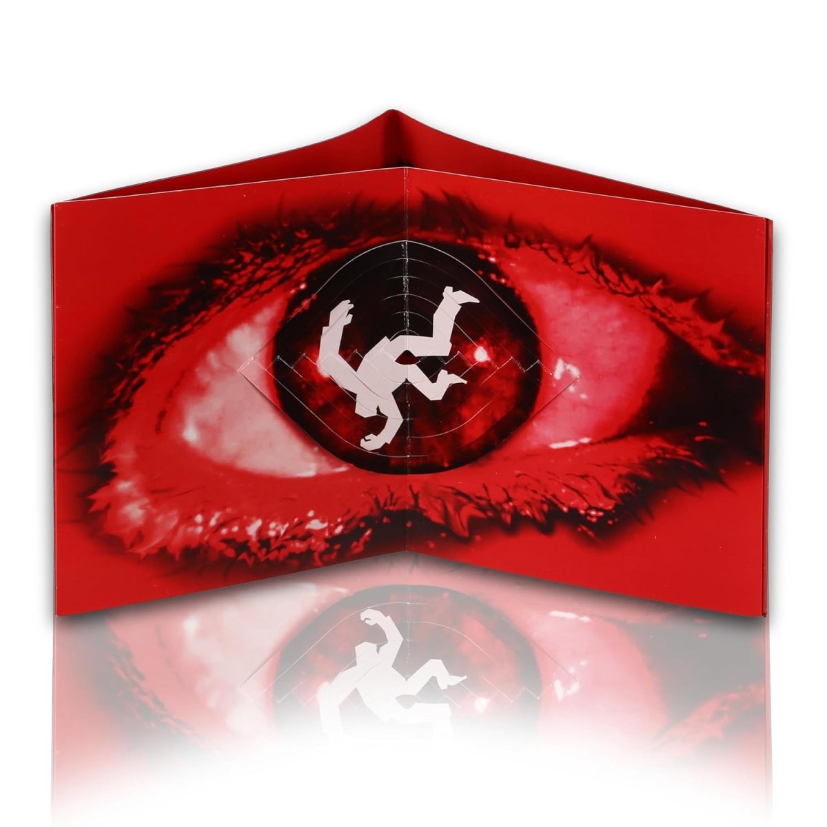 Profondo Rosso (Limited 'Hypnotic Pop-Up' Vinyl OST)