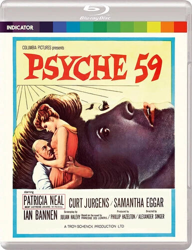 Psyche 59 (Region-Free) USED