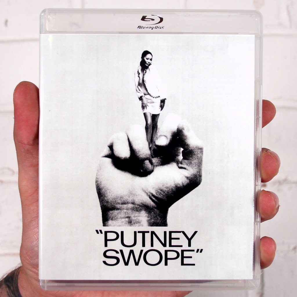 Putney Swope USED - Used Blu - Ray