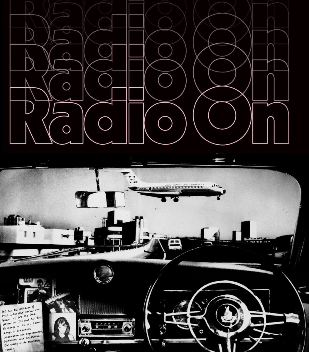 Radio On - New Blu - Ray