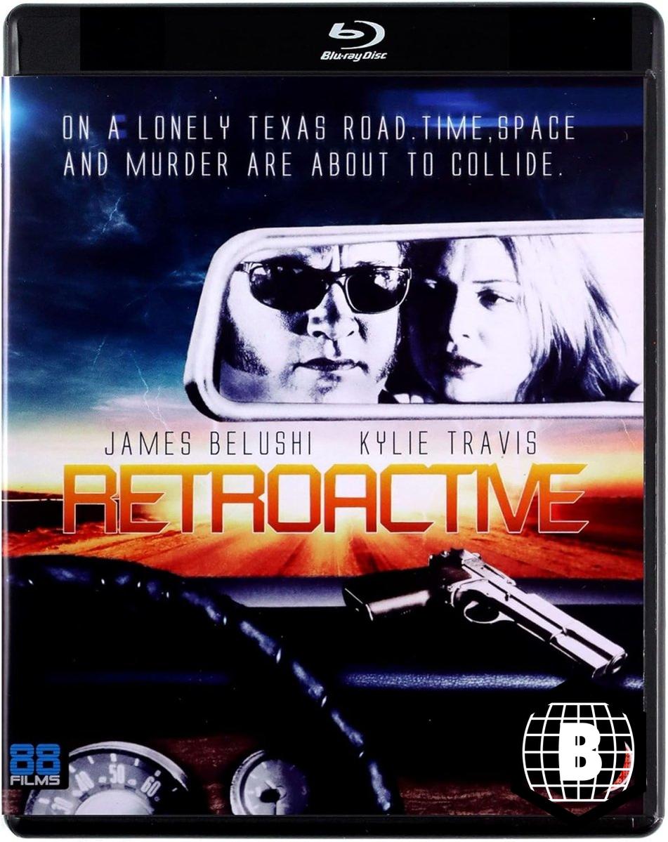 Retroactive (Region B)