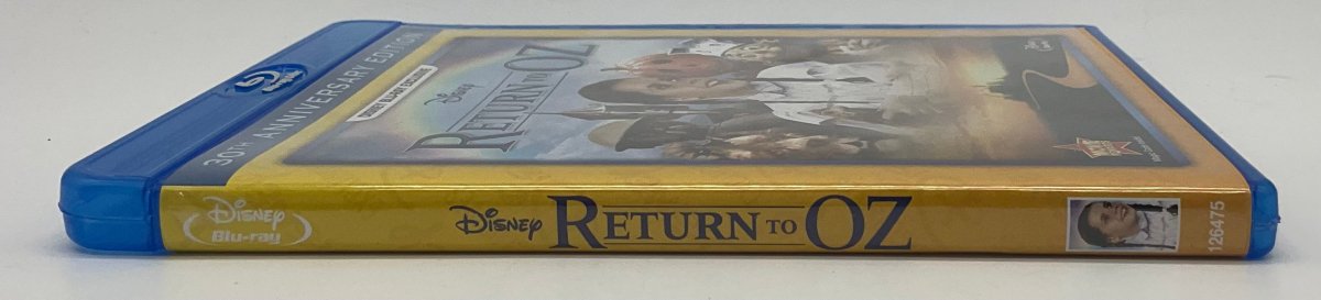 Return to Oz USED