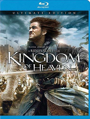 Kingdom of Heaven USED