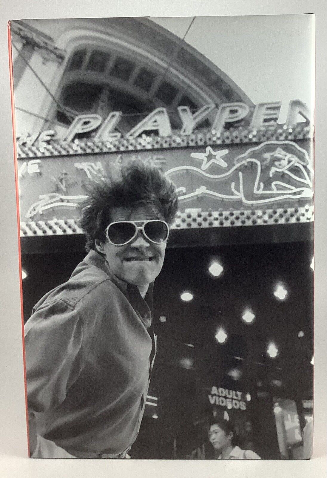 Broken on the Wheel of Sex - Jack Ketchum #334/350 Sideshow Press 1999 Signed USED